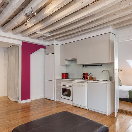 Waou Puerta Del Sol II - Alquiler Corta Duracion Apartment Madrid Exterior foto